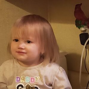 Meet your Posher, Gena